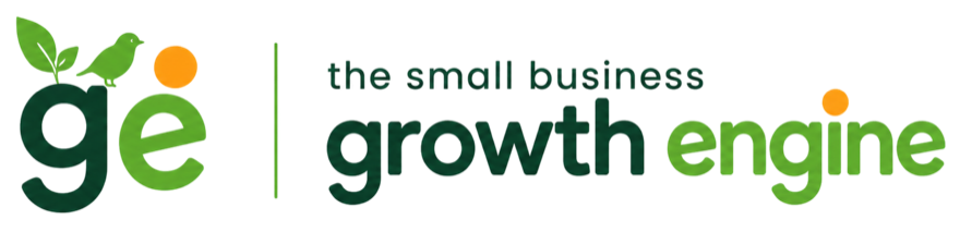 The Small Business Growth Engine